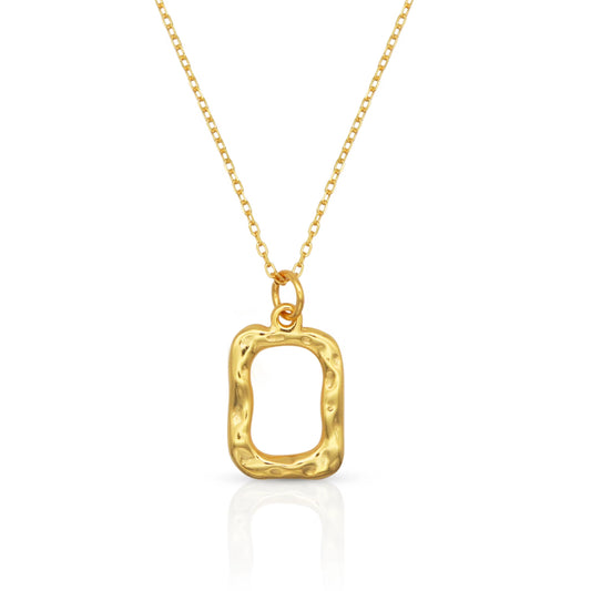 Quad Necklace