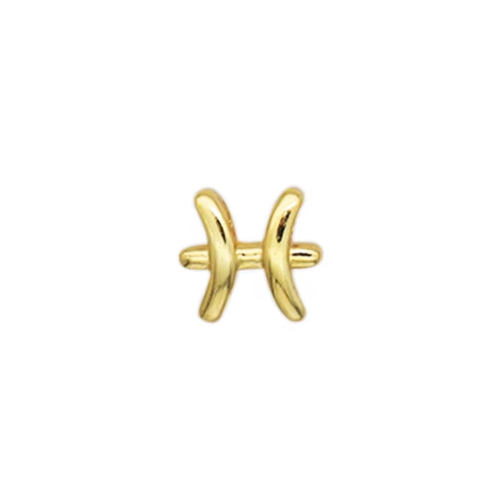 SunSign Necklace