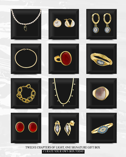 A Luxe Harmony GiftBox