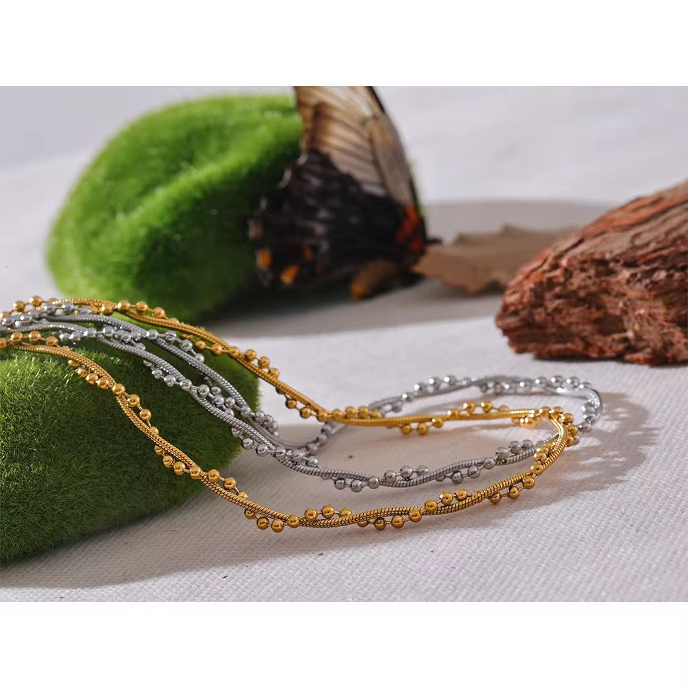 Nyla Necklace
