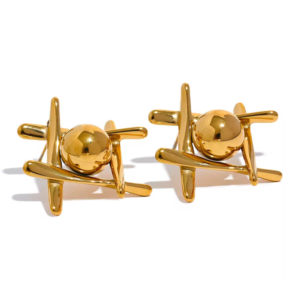 Zuri Earrings