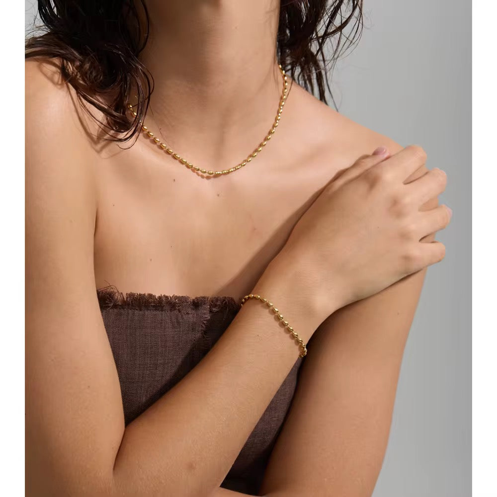 Lioren Bracelet