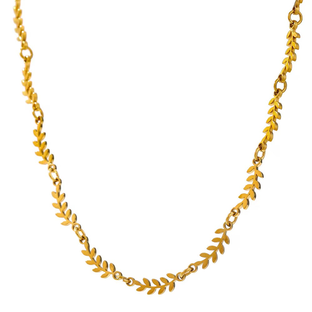 Leya Necklace