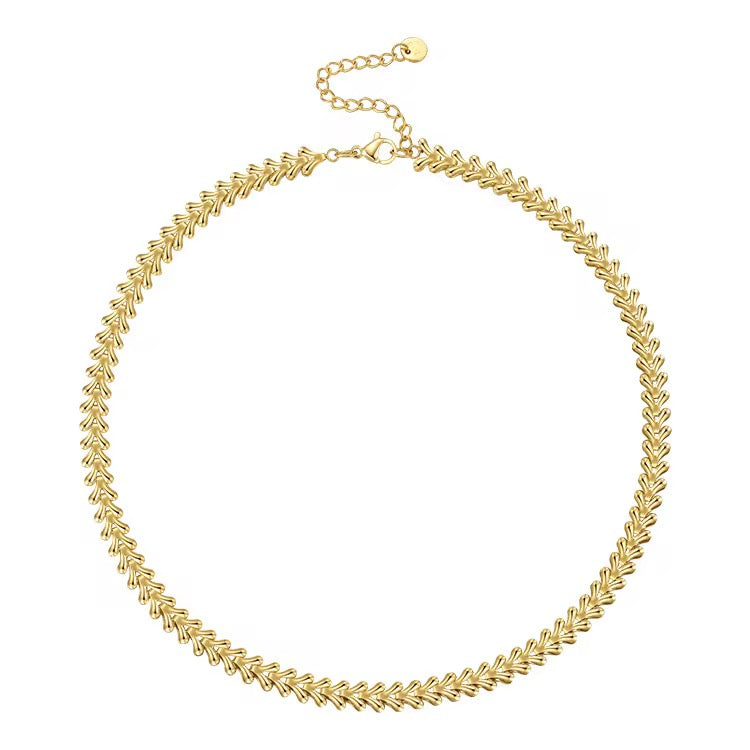 Nerina Necklace