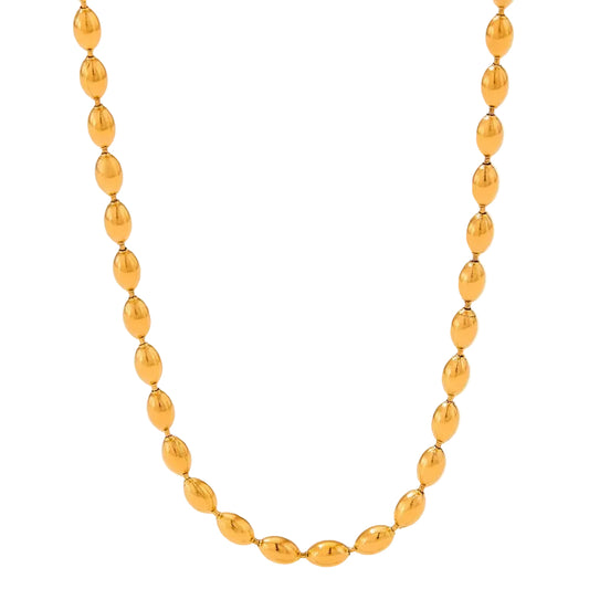 Lioren Necklace