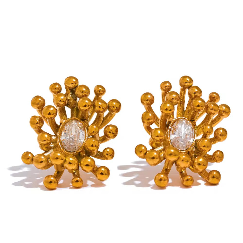 Valorae Earrings