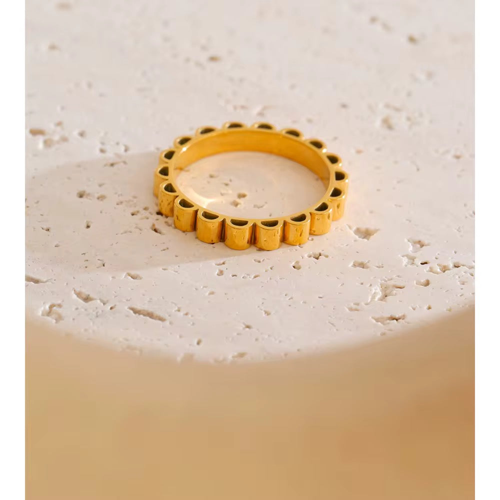 Calira Ring