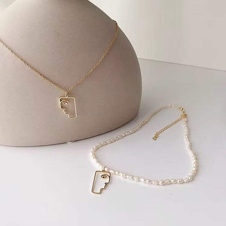 Tribe Necklace