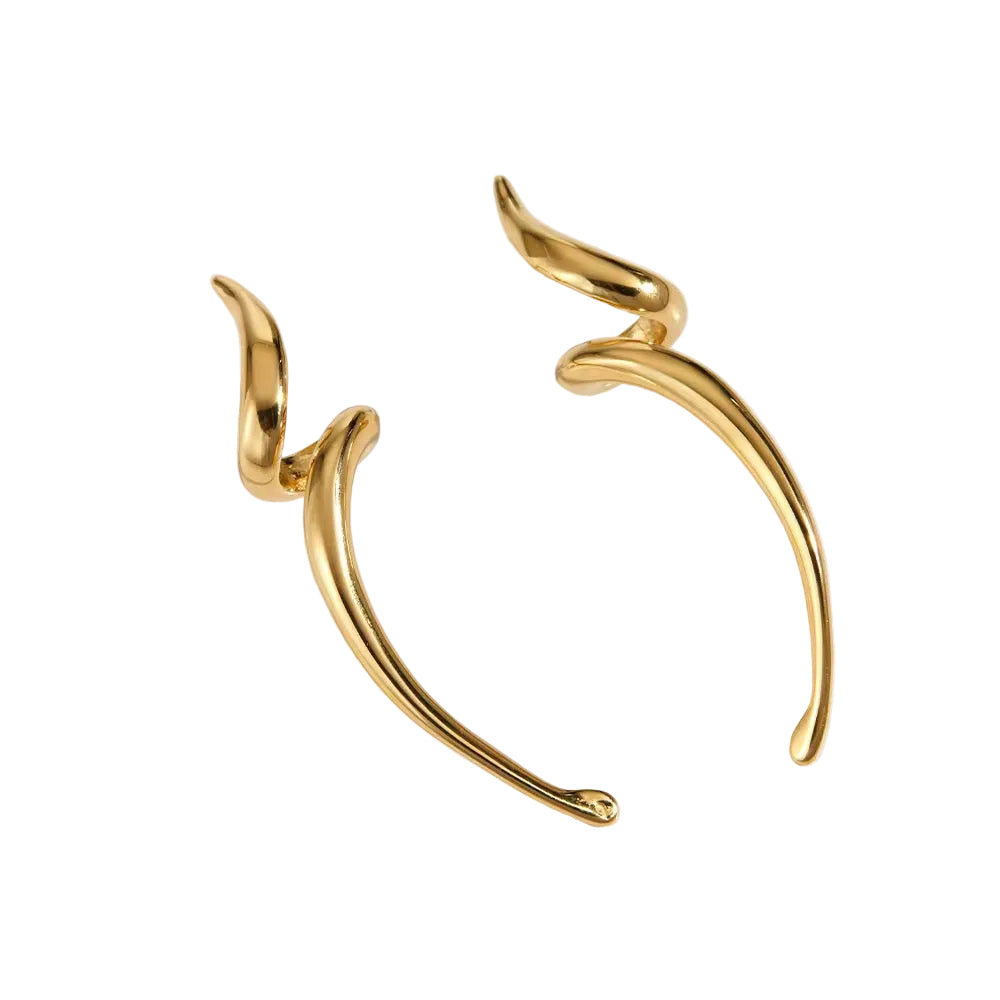 Vina Earrings