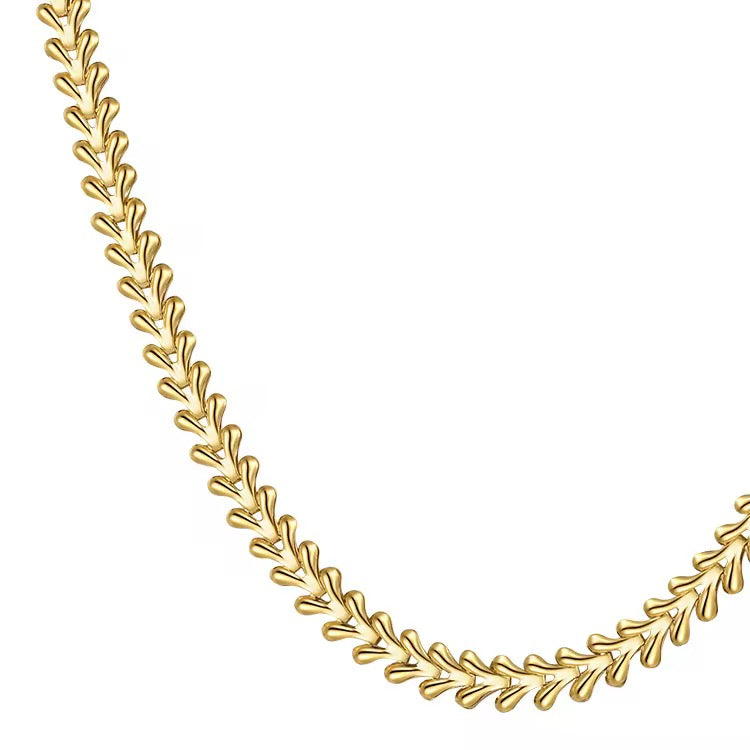 Nerina Necklace