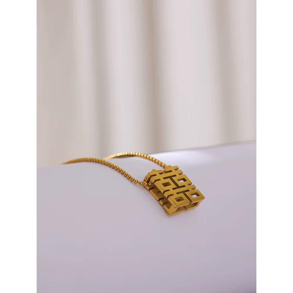 Zaya Necklace
