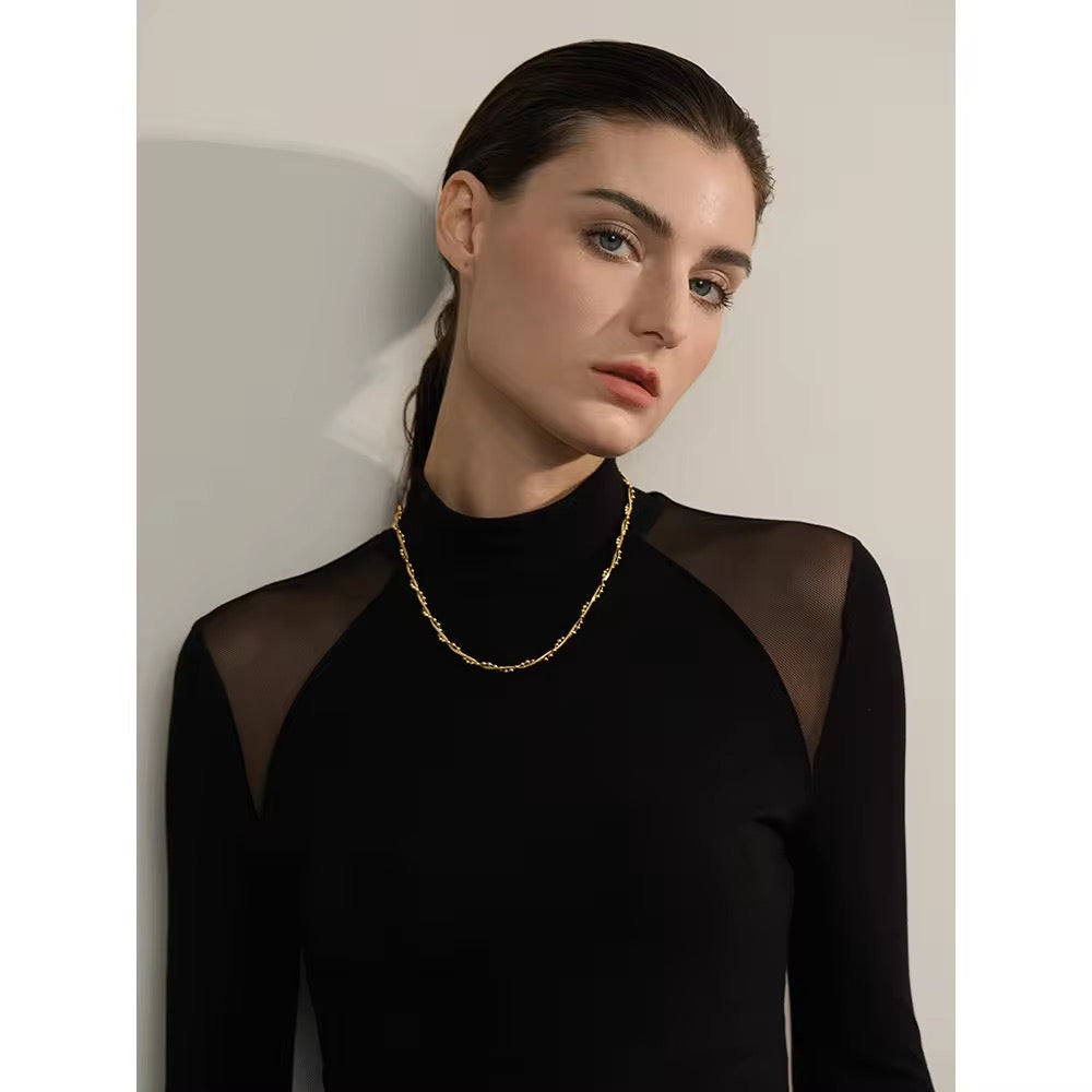 Nyla Necklace