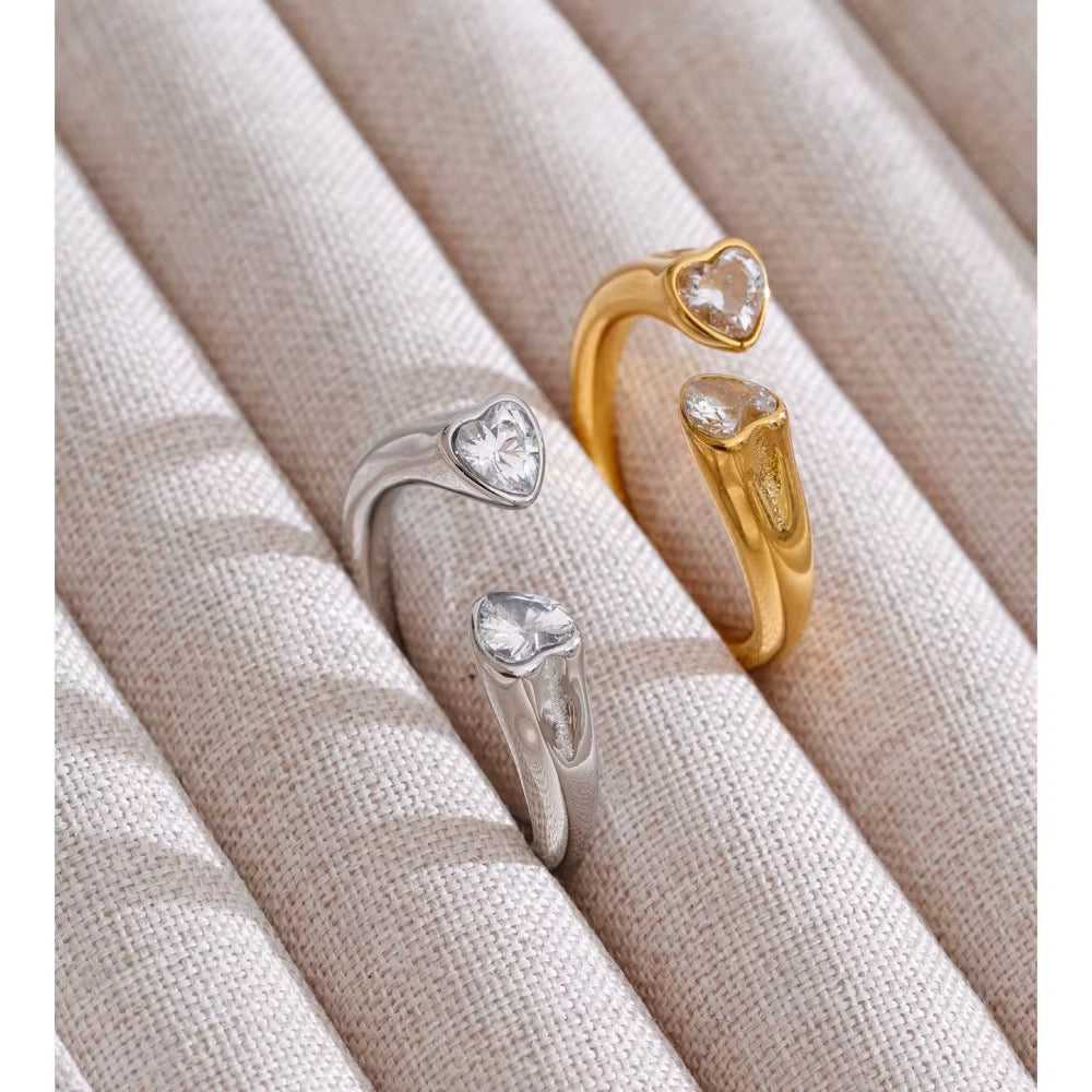 Vionelle Ring