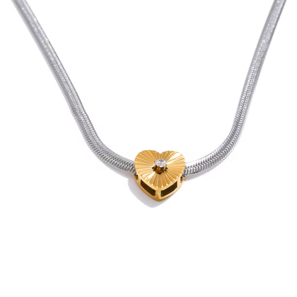 Zena Necklace