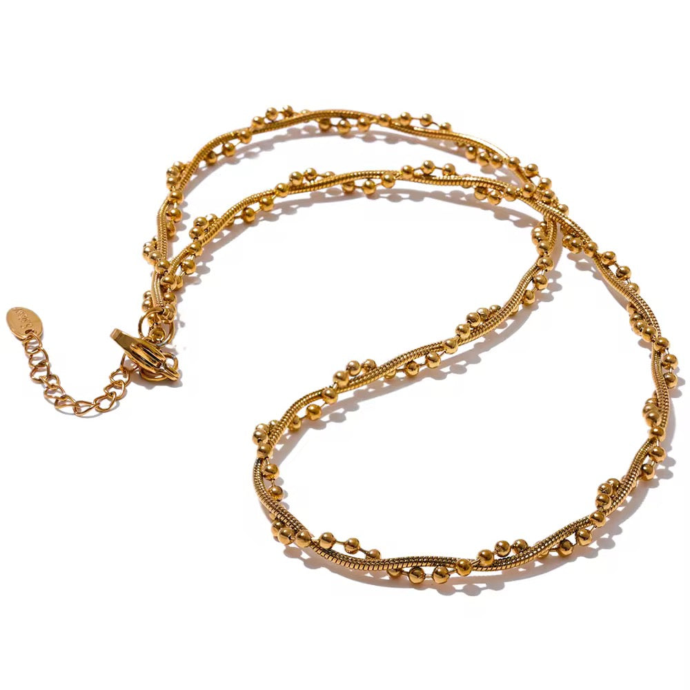 Nyla Necklace