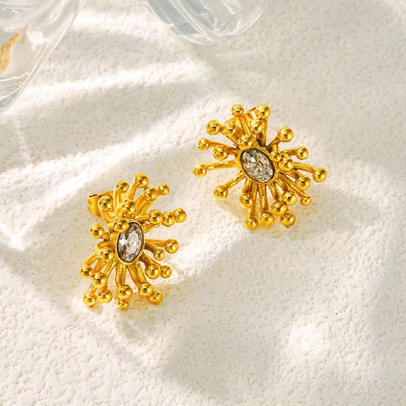 Valorae Earrings