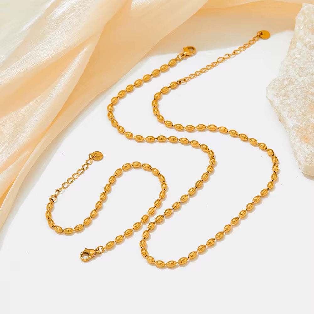 Lioren Bracelet
