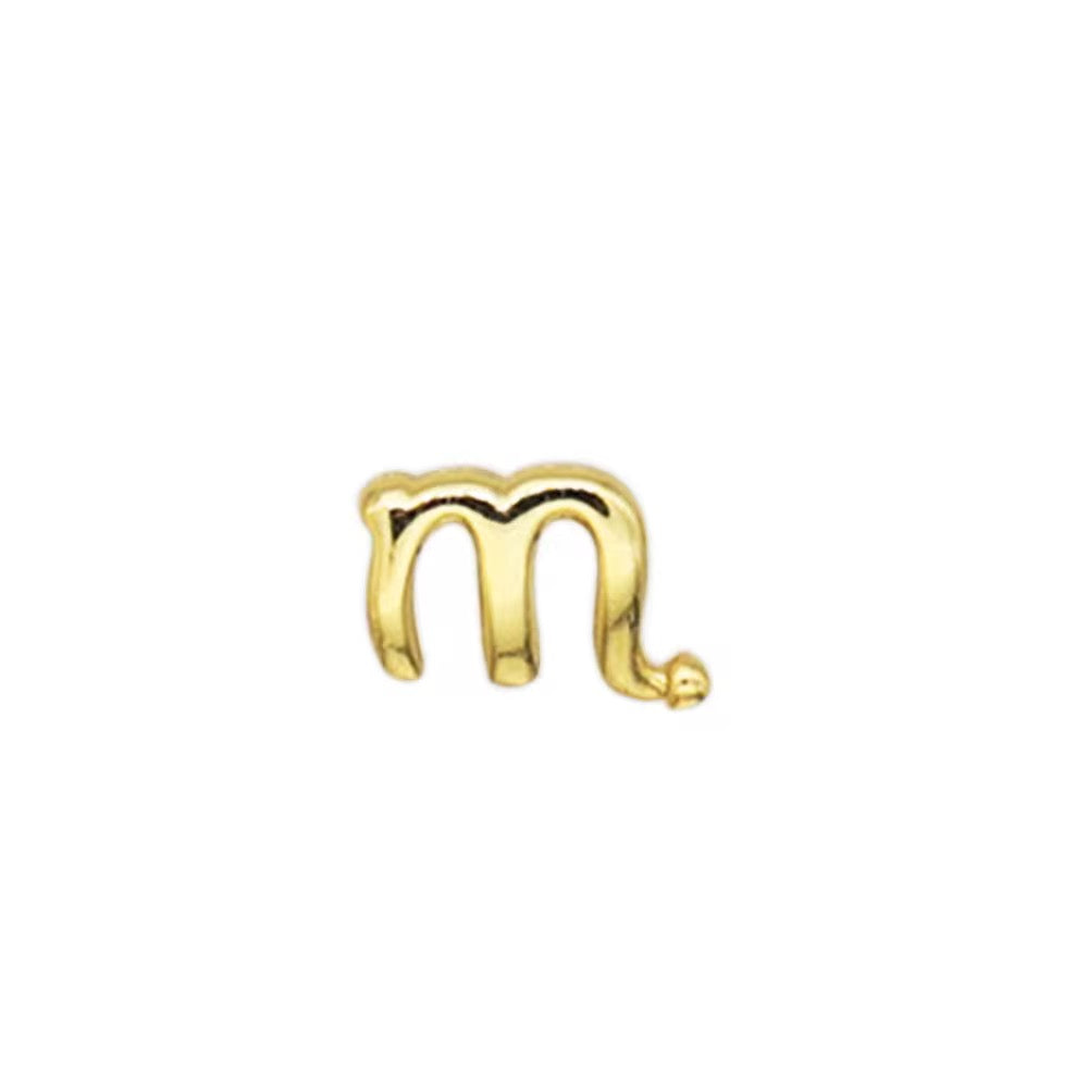 SunSign Necklace