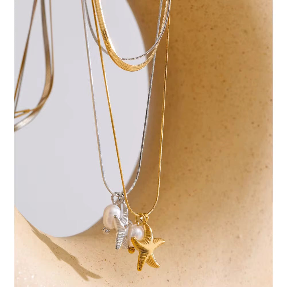 Zariah Necklace