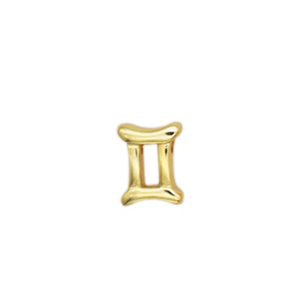 SunSign Necklace