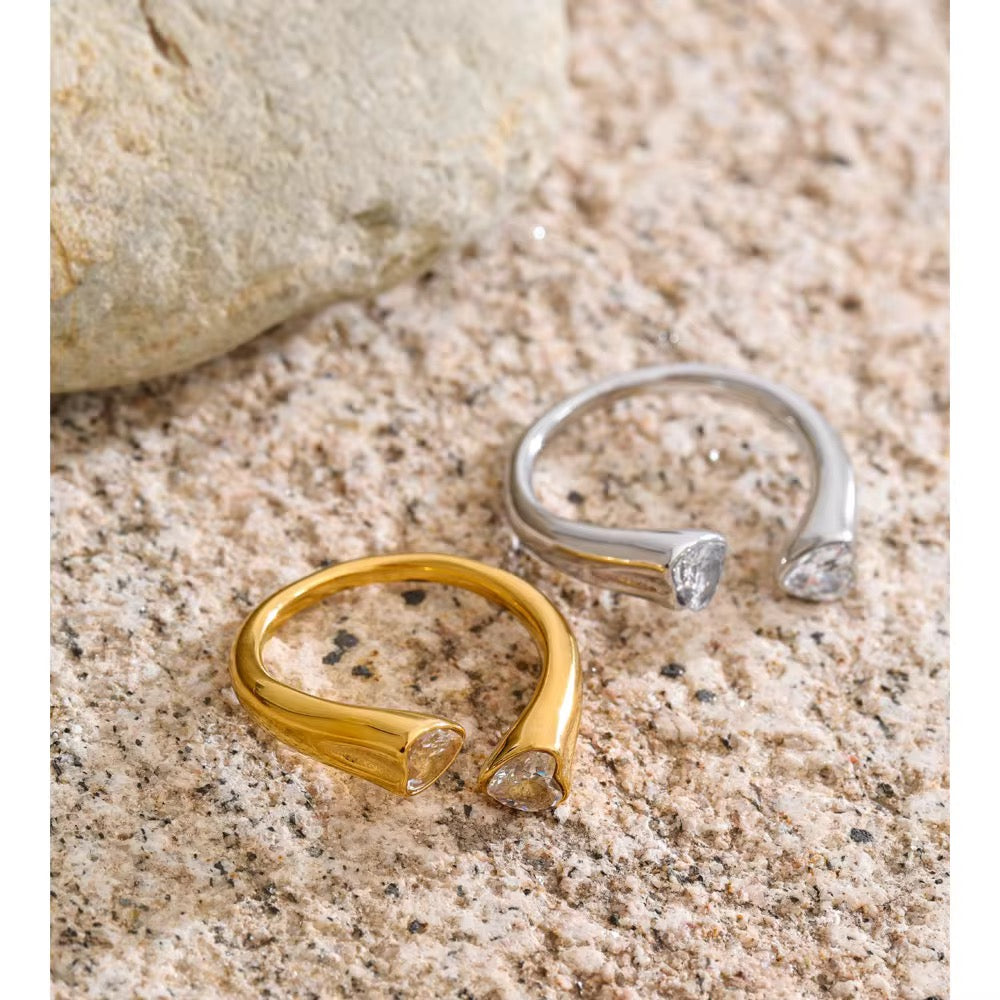 Vionelle Ring