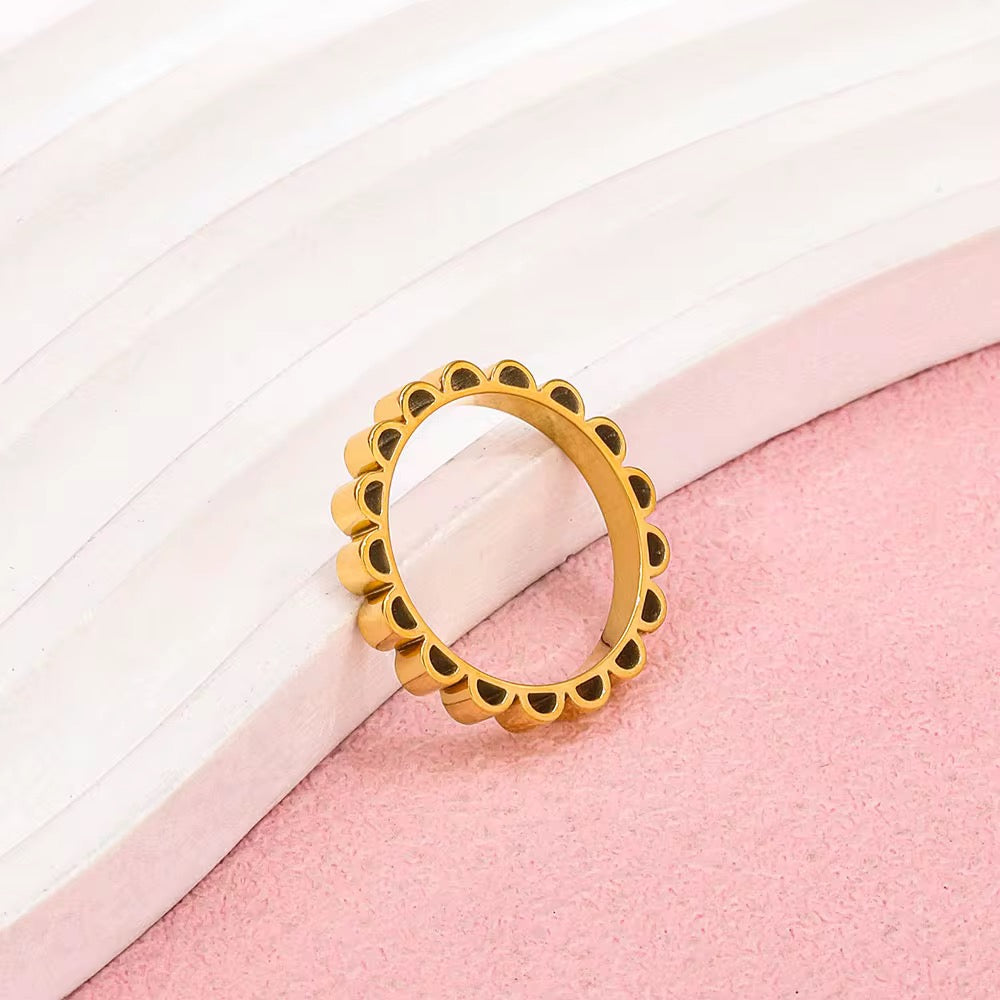 Calira Ring