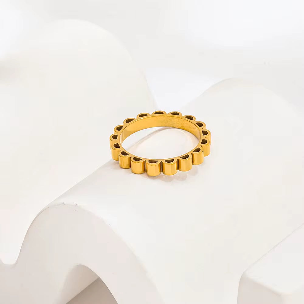 Calira Ring