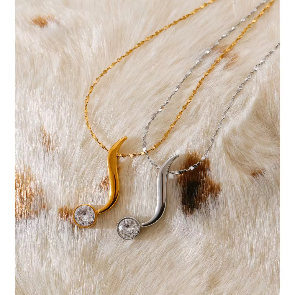 Emberly Necklace