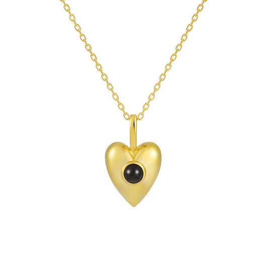 Hana Agate Necklace
