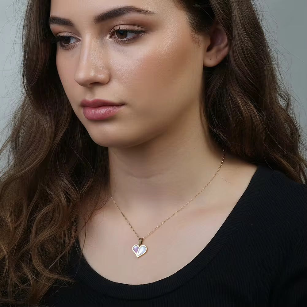Anaya Shell Necklace
