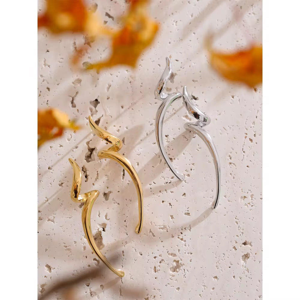 Vina Earrings