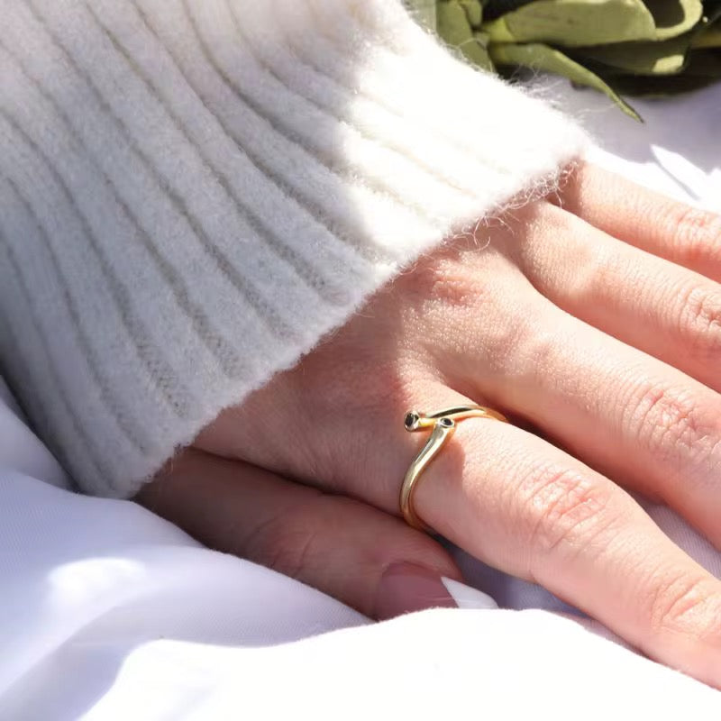 Rebelle Ring