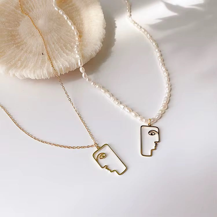 Tribe Necklace