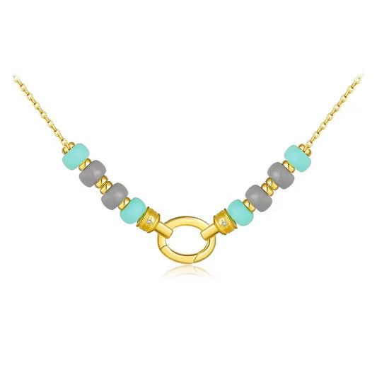 Charm it up Necklace