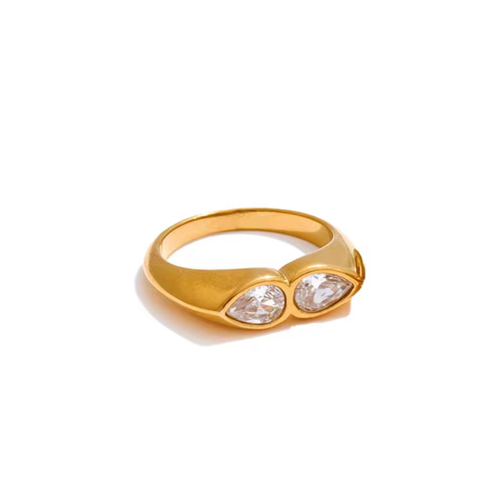 Virelle Ring