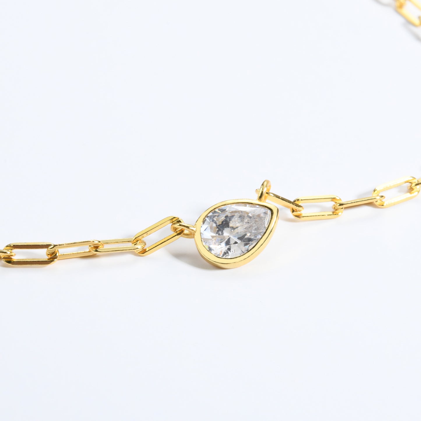 Drop the beat Necklace